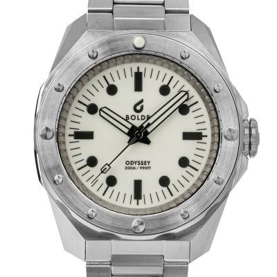 Montre Odyssey Luminaire Pelagion - Boldr