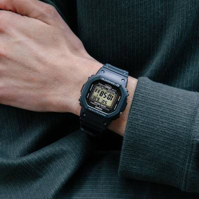 Montre G-shock GW-5000U-1ER - Casio G-Shock