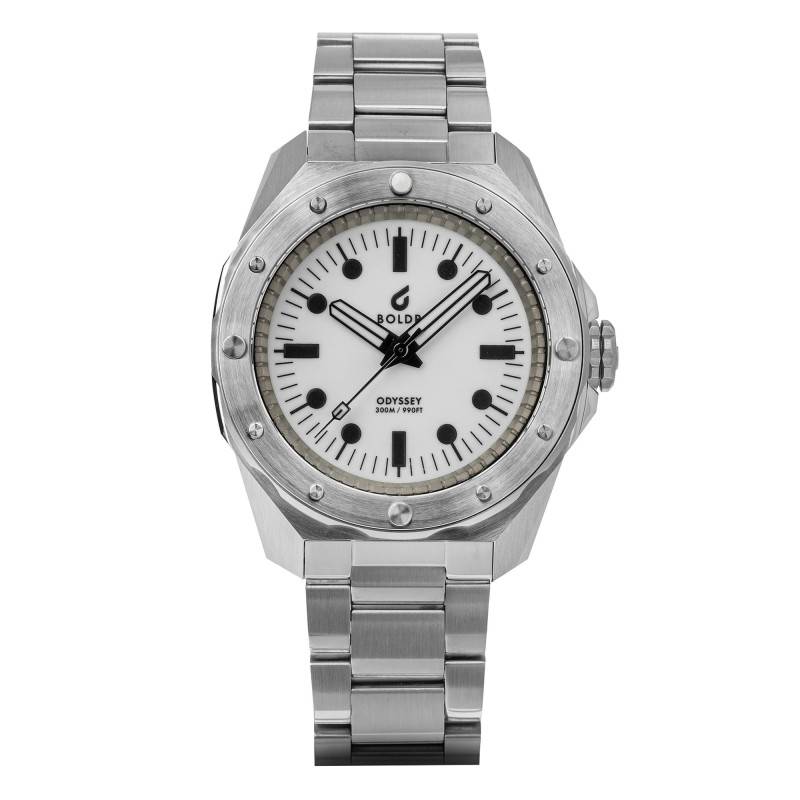 Odyssey Luminaire Cryosea Watch - Boldr