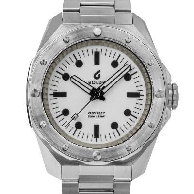 Montre Odyssey Luminaire Cryosea - Boldr
