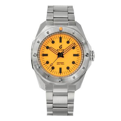 Odyssey Luminaire Aetherfire Watch - Boldr