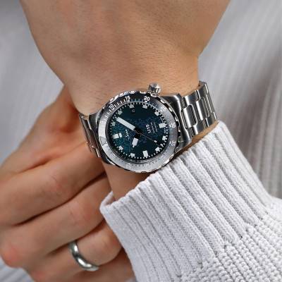 Montre U15 1025.010 - Sinn