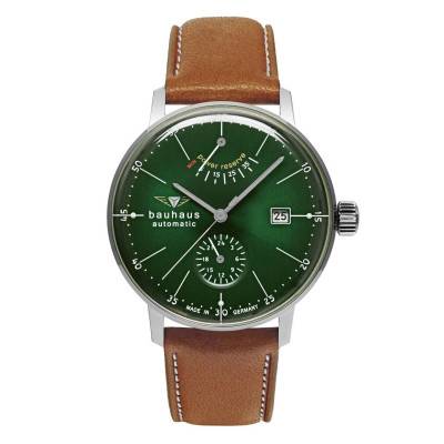 Watch Automatic with Power Reserve 2060-4 - Bauhaus