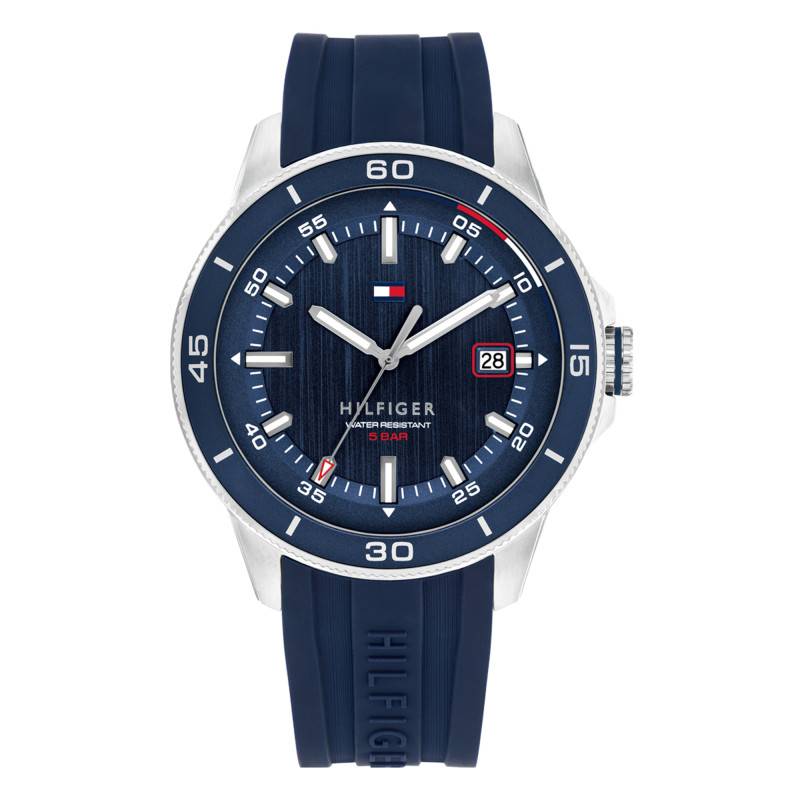 Remy 1792225 Watch - Tommy Hilfiger