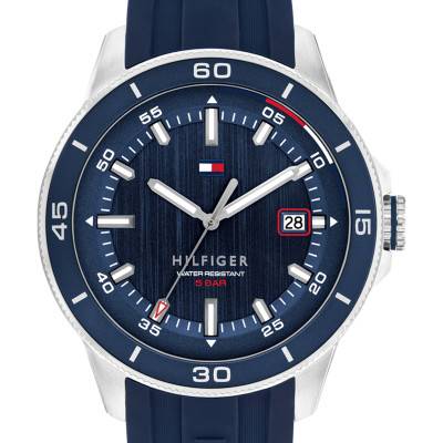 Montre Remy 1792225 - Tommy Hilfiger