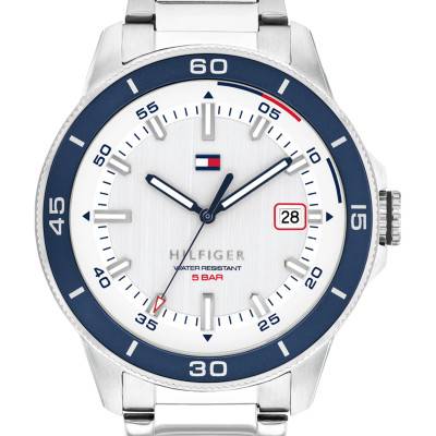 Montre Remy 1792227 - Tommy Hilfiger