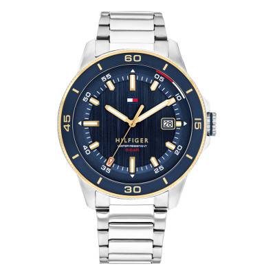 Montre Remy 1792229 - Tommy Hilfiger