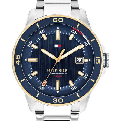 Montre Remy 1792229 - Tommy Hilfiger