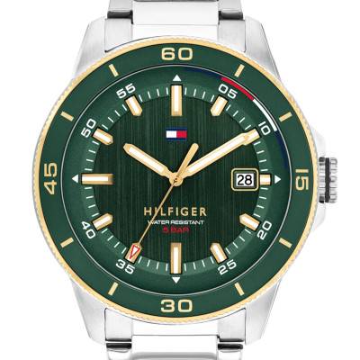 Montre Remy 1792230 - Tommy Hilfiger