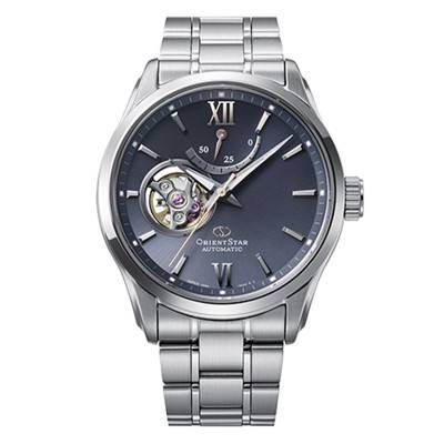 Montre Keshiki Collection Contemporary Semi Skeleton RE-AT0021L - Orient Star