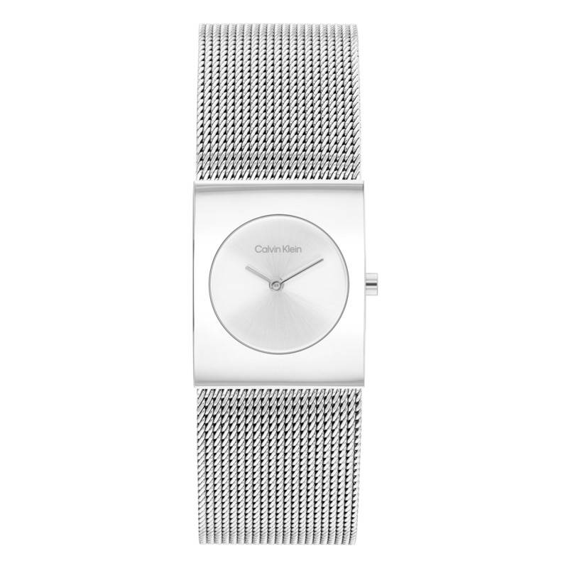 Ck Pulse Watch 25100135 - Calvin Klein