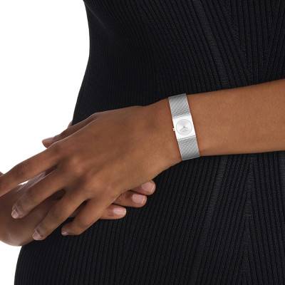 Ck Pulse Watch 25100135 - Calvin Klein