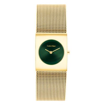 CK Pulse Watch 25100136 - Calvin Klein