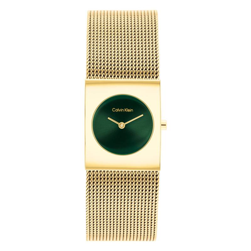 CK Pulse Watch 25100136 - Calvin Klein