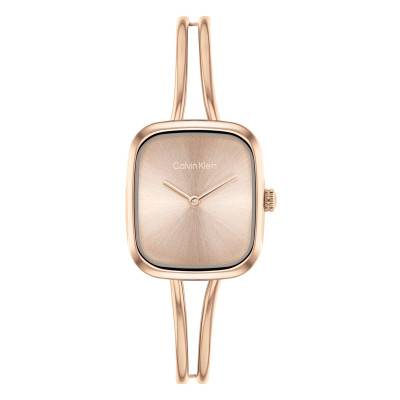Ck Adore Watch 25100133 - Calvin Klein