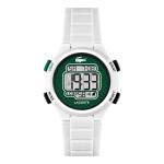Blanc,Vert