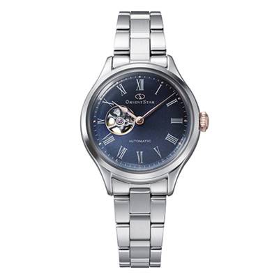 Montre Keshiki Collection Ladies Classic Semi Skeleton RE-ND0022L - Orient Star