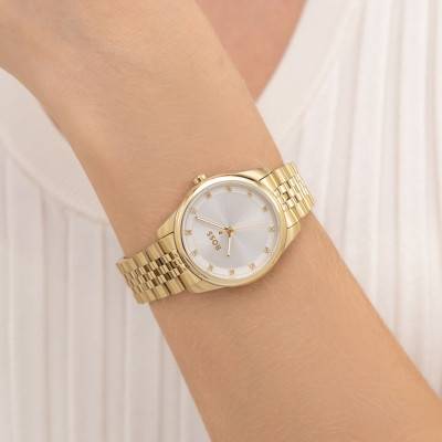 Montre Graceful Precious 1502810 - Boss
