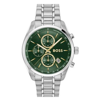 Grand Prix 44 Watch 1514266 - Boss