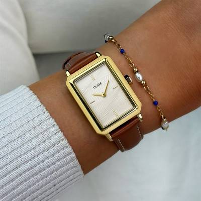 Cluse Fluette CW11515 Watch - Cluse