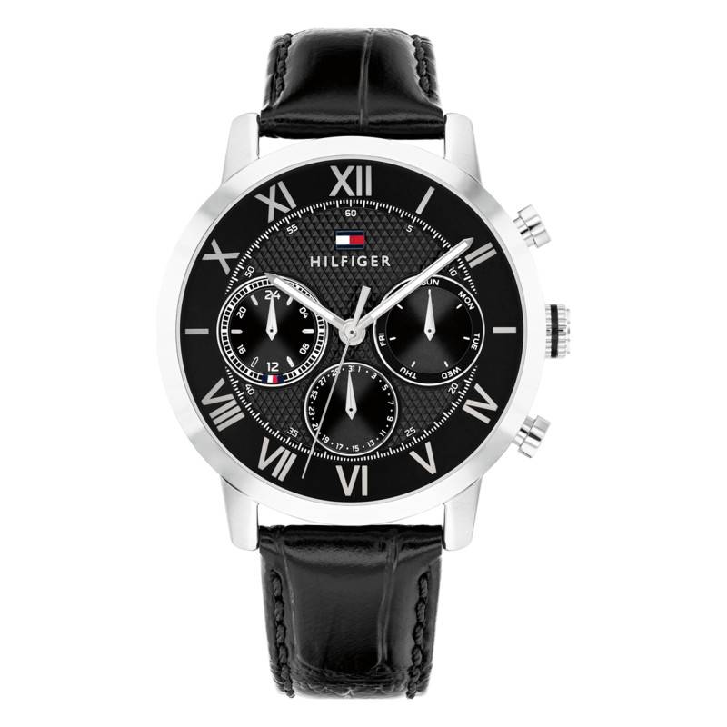 Tommy Hilfiger TH-Oxford Men's Watch 1710725 - Tommy Hilfiger