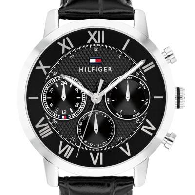 Tommy Hilfiger TH-Oxford Men's Watch 1710725 - Tommy Hilfiger