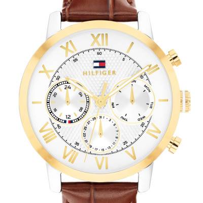 Th-Oxford 1710726 Watch - Tommy Hilfiger