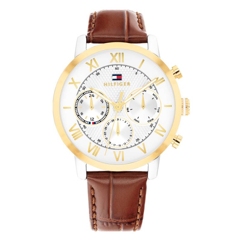 Th-Oxford 1710726 Watch - Tommy Hilfiger