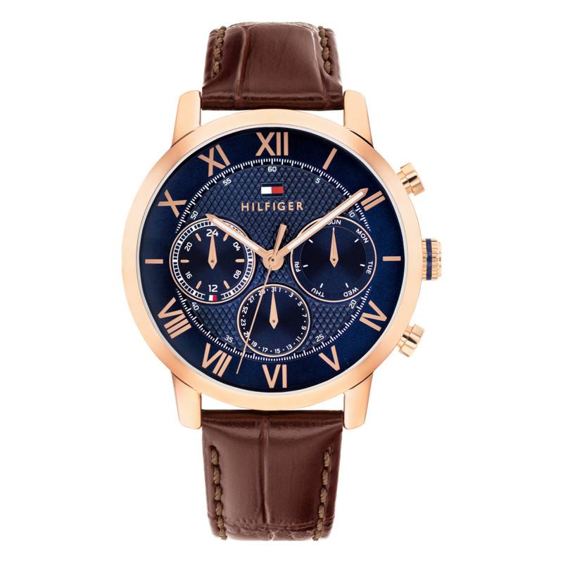 Th-Oxford 1710727 Watch - Tommy Hilfiger