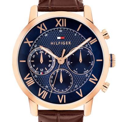 Th-Oxford 1710727 Watch - Tommy Hilfiger