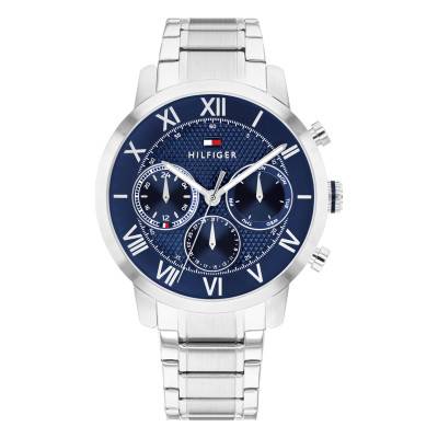 Th-Oxford 1710728 Watch - Tommy Hilfiger