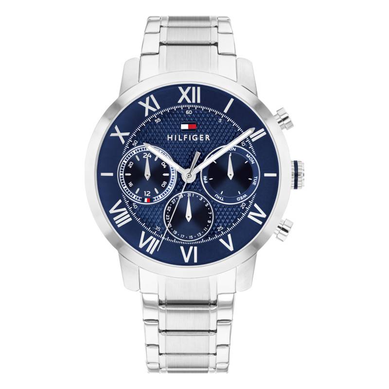 Th-Oxford 1710728 Watch - Tommy Hilfiger