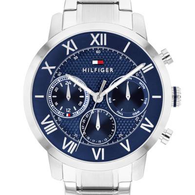 Th-Oxford 1710728 Watch - Tommy Hilfiger