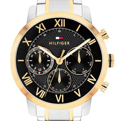 Th-Oxford 1710729 Watch - Tommy Hilfiger