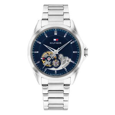 Baker Automatic Watch 1710716 - Tommy Hilfiger