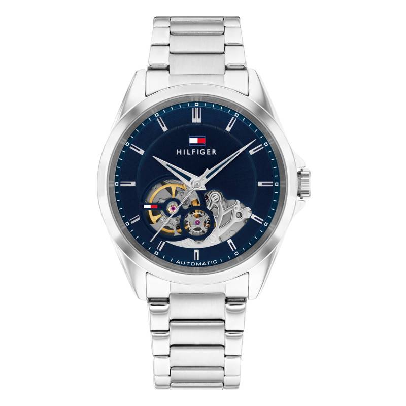 Baker Automatic Watch 1710716 - Tommy Hilfiger