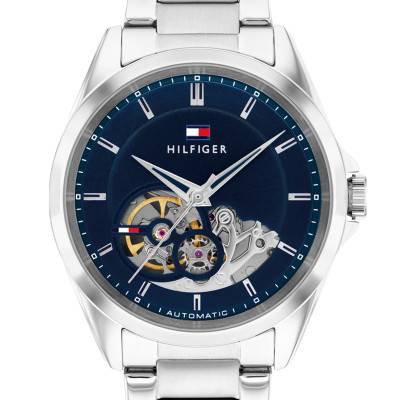 Baker Automatic Watch 1710716 - Tommy Hilfiger