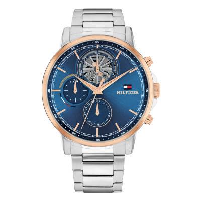 Montre Stewart 1710734 - Tommy Hilfiger