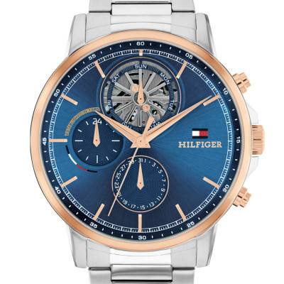 Montre Stewart 1710734 - Tommy Hilfiger