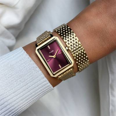 Fluette Watch CW11516 - Cluse