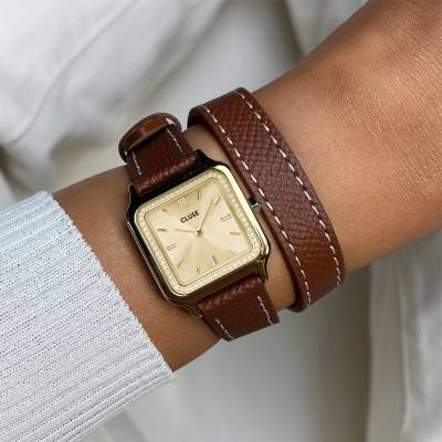 Gracieuse Petite Watch CW11821 - Cluse