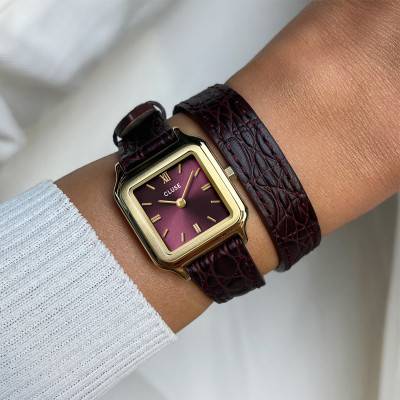 Montre Gracieuse Petite CW11822 - Cluse