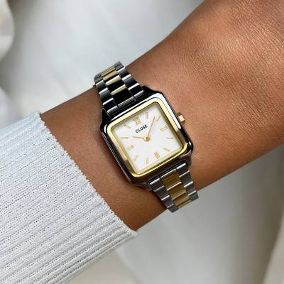 Gracieuse Mini Watch CW15501 - Cluse