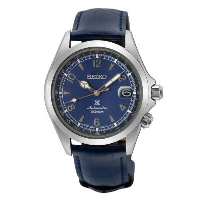 Montre Prospex Alpinist SPB531J1 - Seiko