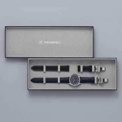 Prospex Alpinist Watch SPB531J1 - Seiko