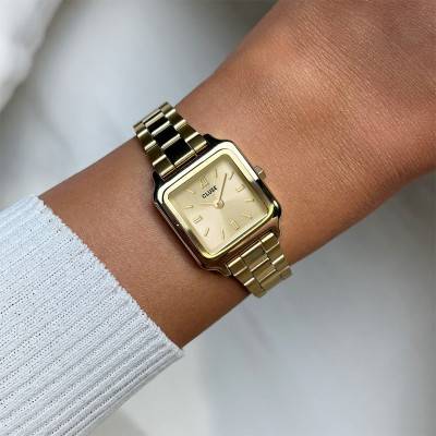 Gracieuse Mini Watch CW15502 - Cluse
