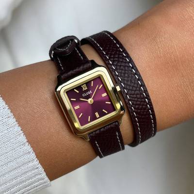 Gracieuse Mini Watch CW15503 - Cluse