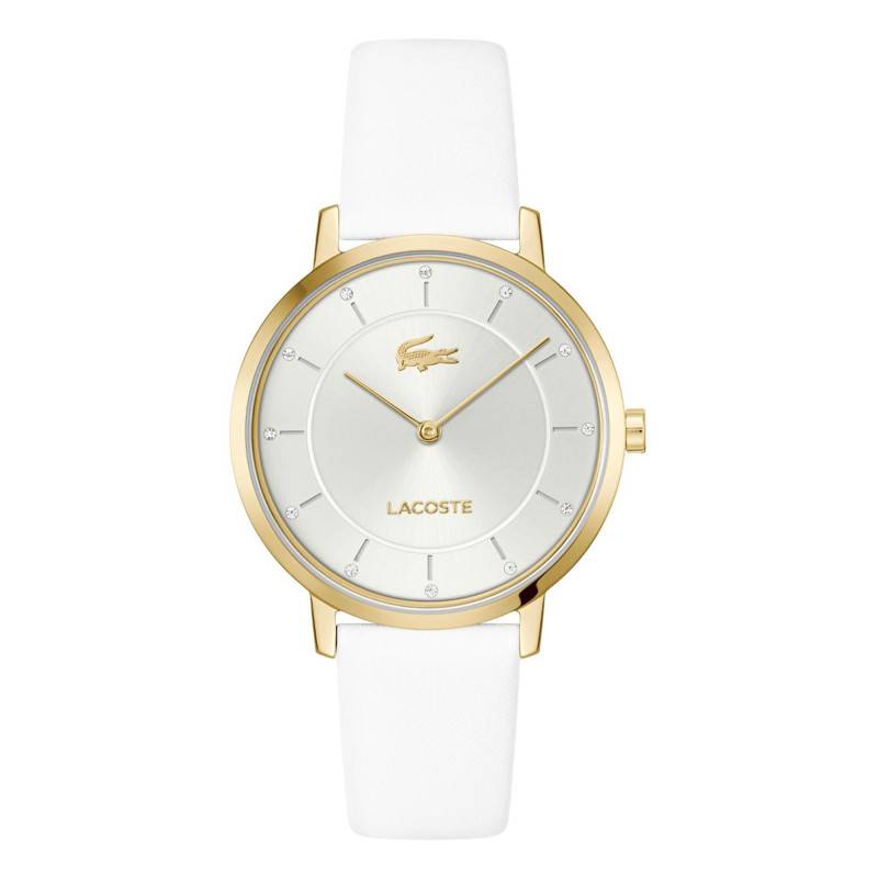 Lacoste Crocorigin Women's Watch 2001471 - Lacoste