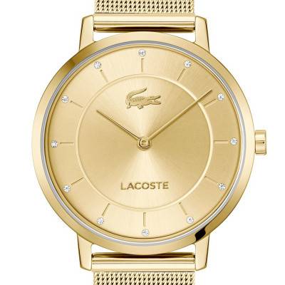 Montre Crocorigin 2001474 - Lacoste