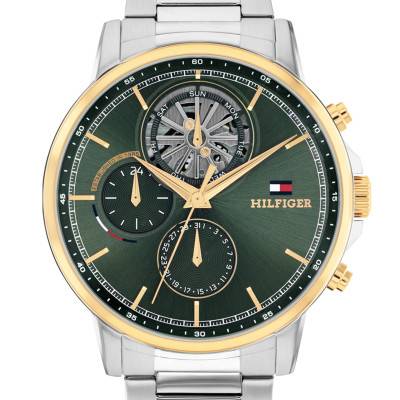 Montre Stewart 1710735 - Tommy Hilfiger